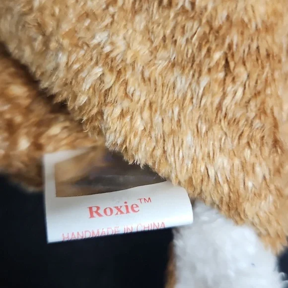 Roxie  Red nose and Roxie Dark Nose  NWT - Picture 2 of 5